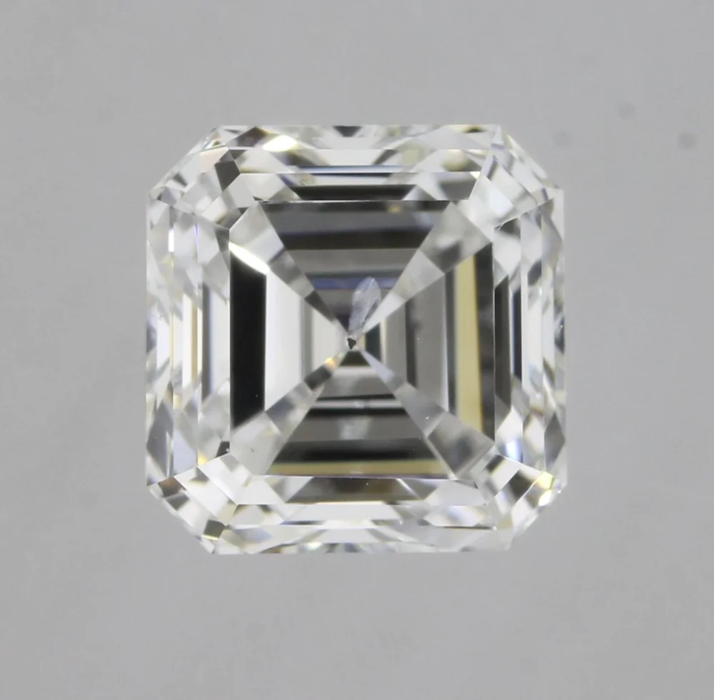 Asscher
